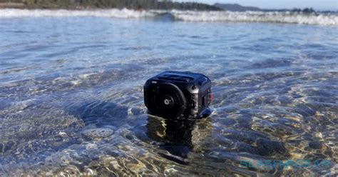 Best Waterproof 360 Camera (Top 3 Choices in 2022).